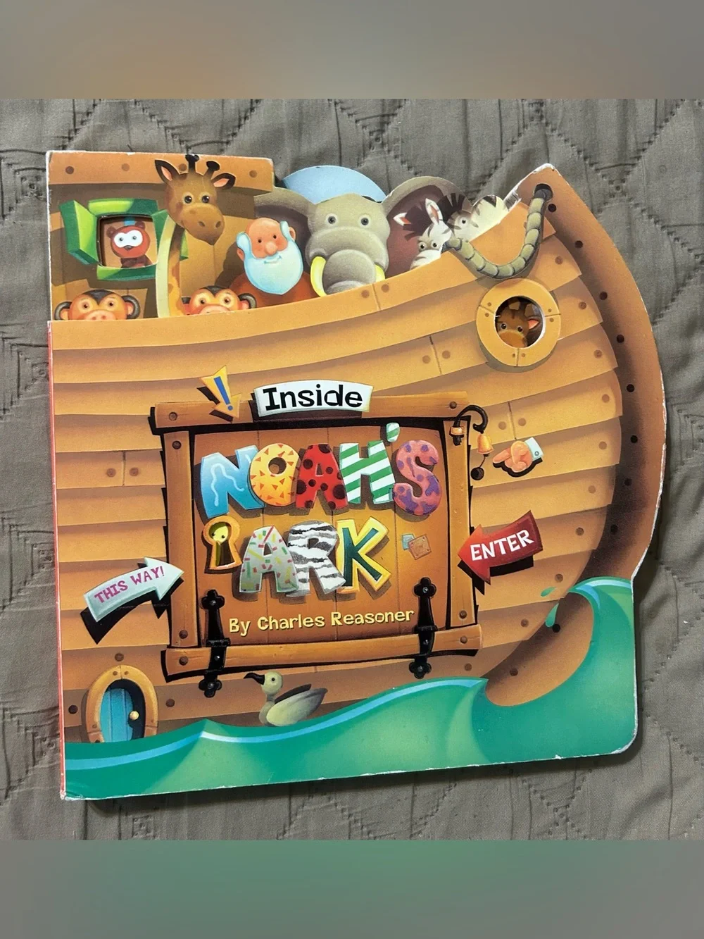 Children's Used Book Bundle - Kids' Books - Storybooks & Classics - Lot   K4